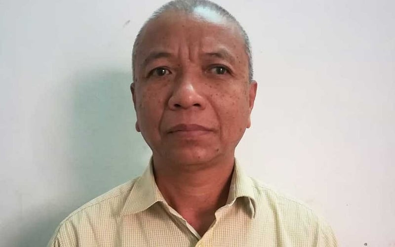 UPDF central leader arrested in Rangamati six-murder case
