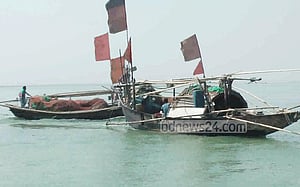 জাটকা নিধন বন্ধে ৫৮ হাজার টন চাল বরাদ্দ