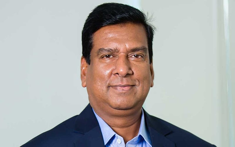 Cement makers elect Alamgir Kabir as new president of their association