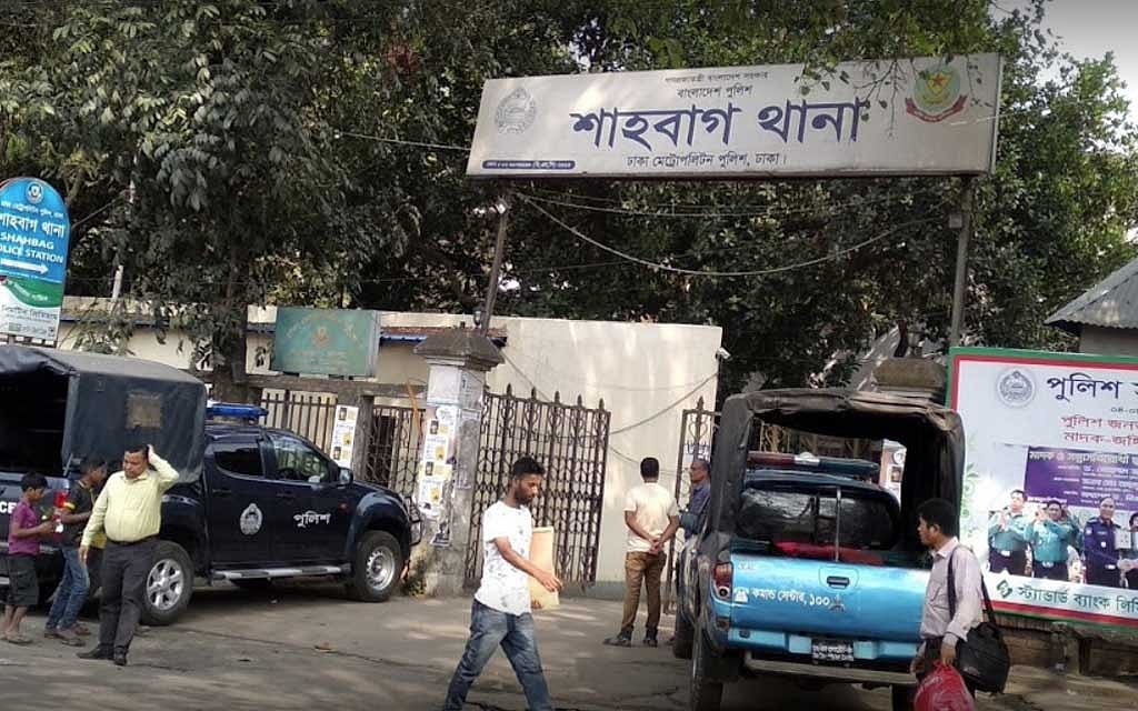 পররাষ্ট্রমন্ত্রীকে নোটিস পাঠানোর পর হুমকি পাচ্ছি: আইনজীবী