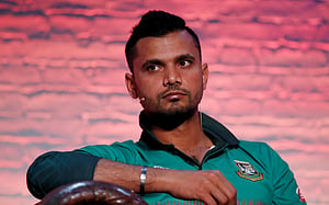 Experienced Bangladesh out to change perceptions