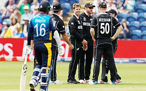 Henry, Ferguson shine as Kiwis crush Sri Lanka by 10 wickets
