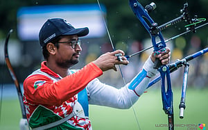 হঠাৎই জাতীয় দলকে বিদায় বললেন রোমান সানা