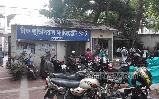 Bangladesh imam gets five years in jail for spreading rape video of 10-year-old girl