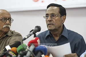 কীসের বিনিময়ে কর্নেল অলির মিথ্যাচার?