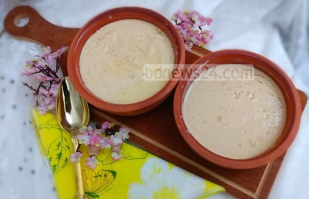 শরীর ঠাণ্ডা রাখে দই