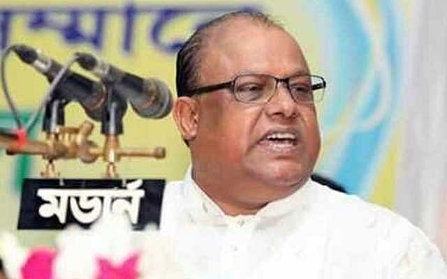 অর্থ আত্মসাৎ: সাবেক প্রতিমন্ত্রী রেদোয়ান আহমেদের ৩ বছরের জেল