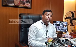 গাজীপুরের জাহাঙ্গীরের এক মামলা স্থগিত