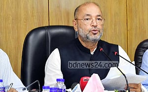 সাভারে হেরে গেলেন নৌকার এনামুর