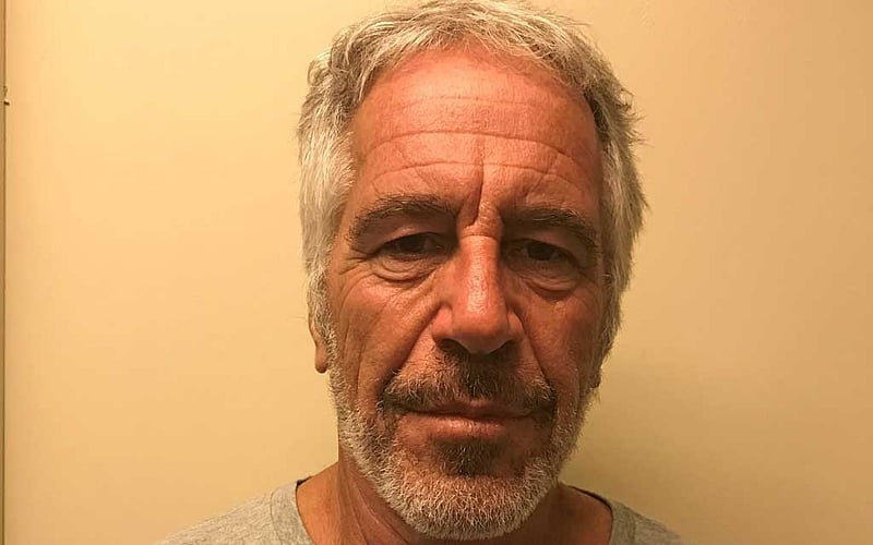 Jeffrey Epstein taught at Dalton. His behaviour was noticed