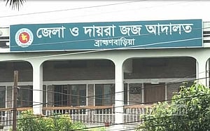 ব্রাহ্মণবাড়িয়া মা-ছেলেকে অ্যাসিড ছোড়ার দায়ে তিনজনের কারাদণ্ড