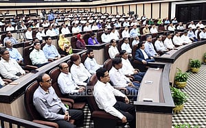 চারদিন ধরে চলবে এবারের ডিসি সম্মেলন, উদ্বোধন শনিবার