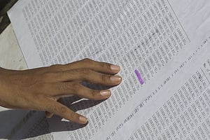 এইচএসসি: বিদেশের কেন্দ্রে পাসের হার কমেছে