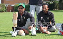 যারা খেলায় নিত না, এখন তাদের অধিনায়ক শরিফুল