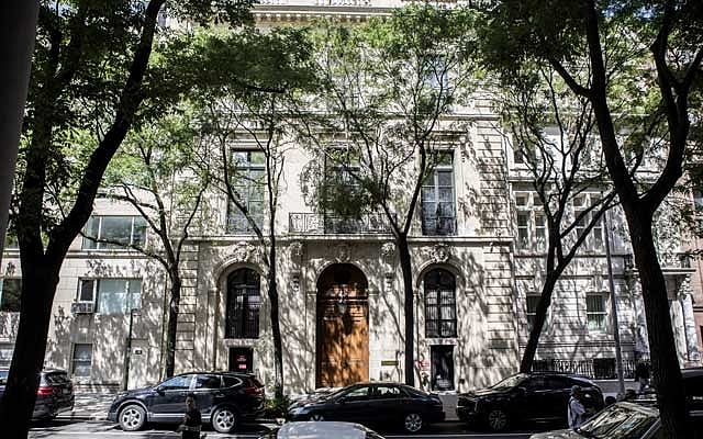 Jeffrey Epstein, blackmail and a lucrative ‘hot list’