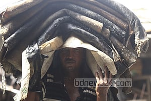 চামড়া শিল্পে বিনিয়োগের আগ্রহ ইতালির