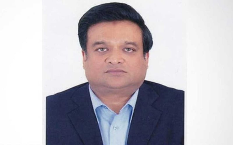 Mahbub Uz Zaman new Bangladesh ambassador to China