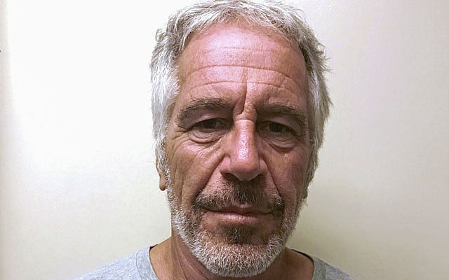 Even after Epstein's suicide, his accusers to get day in court