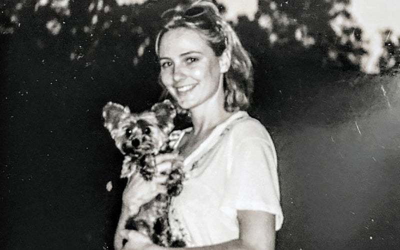 The sisters who first tried to take down Jeffrey Epstein