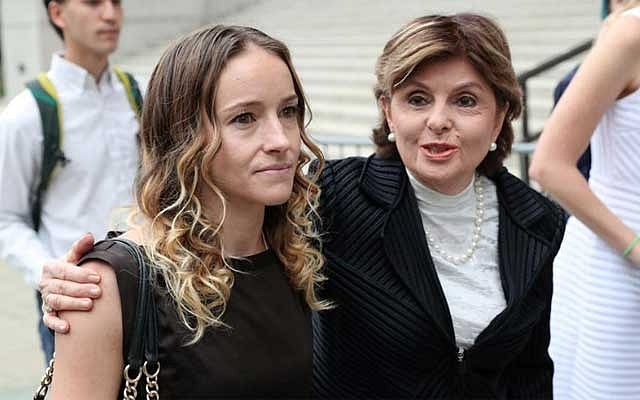 'Eats away at my soul': Epstein accusers testify weeks after his suicide