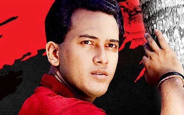 সালমান শাহ ছিলেন ‘আইকন'