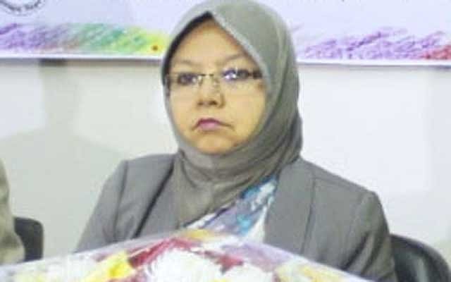 Ex-secretary Nasima Begum first woman to head National Human Rights Commission