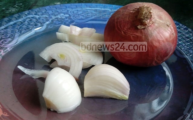 পেঁয়াজের রকমফের আর রান্নায় ব্যবহারের পন্থা