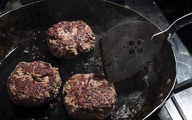 Eat less red meat, scientists said. Now some believe that was bad advice