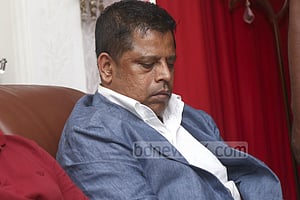 জামিন হয়নি সেলিম প্রধানের