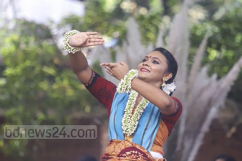 Bangladesh reworks Bangla calendar to match national days with West