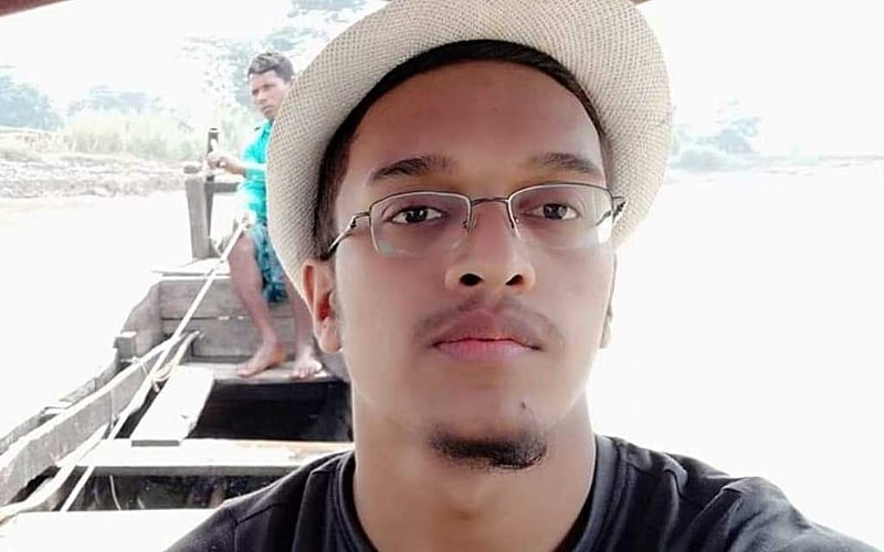 BUET student found dead in dormitory