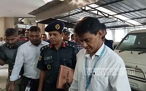 ডিআইজি প্রিজন্স বজলুর রশীদের জামিন মেলেনি আপিল বিভাগেও