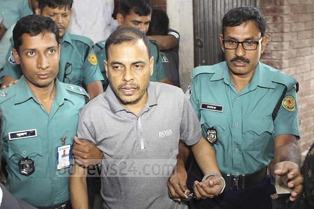 সম্রাটের পর খালেদও জামিনে মুক্ত