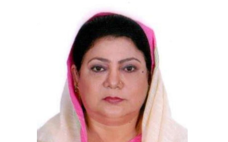 চবিতে প্রথম নারী ভিসি শিরীণ আখতার