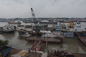 অগাস্টে রপ্তানি প্রবৃদ্ধি ‌কমে গেছে
