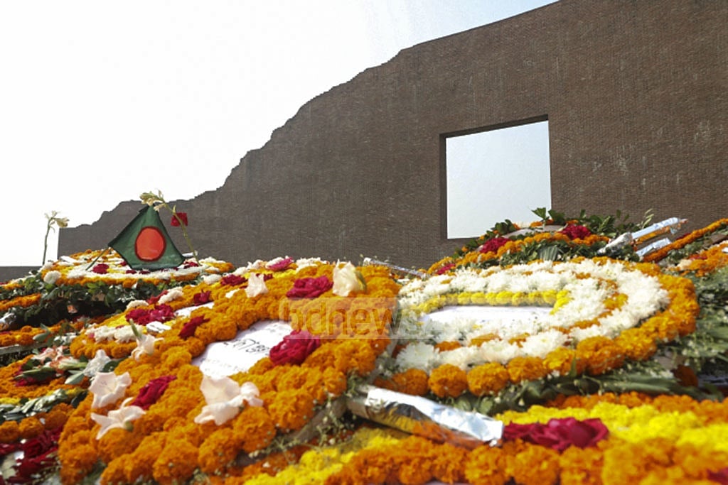 বুদ্ধিজীবীর আকাল