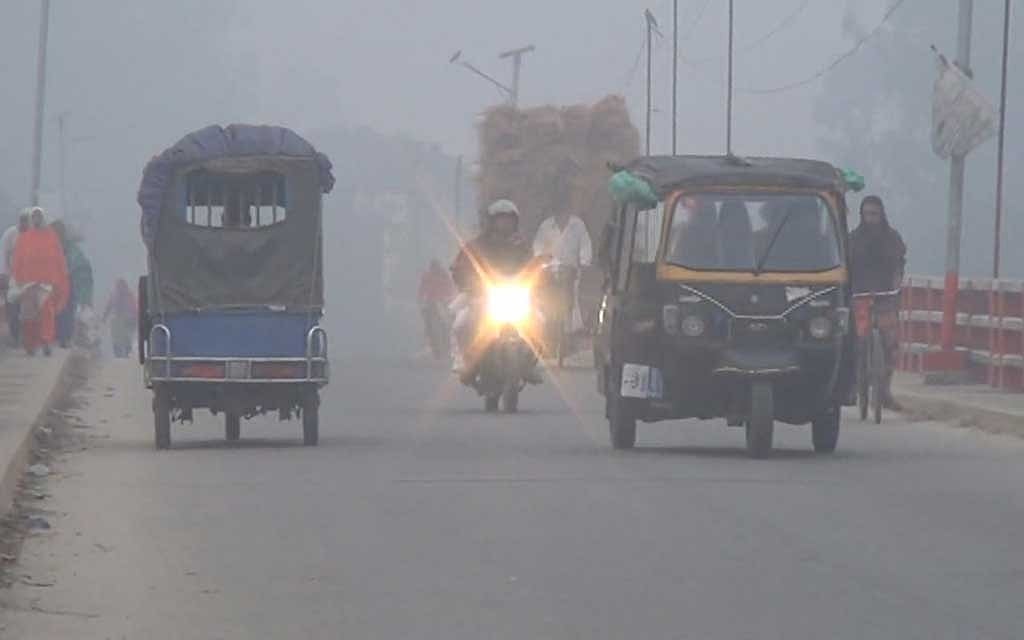মাসের শেষে বৃষ্টির আভাস, তারপর বাড়বে তাপমাত্রা