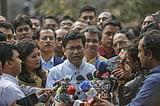Awami League’s Taposh wins Dhaka South mayoral race
