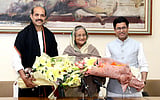 Awami League’s ‘boat’ sails to easy win in Dhaka city polls amid dismal turnout