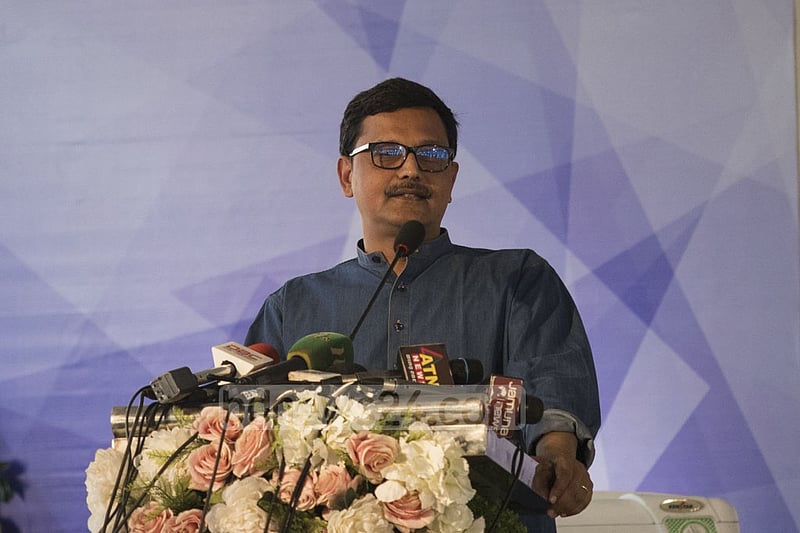 State Minister for Shipping Khalid Mahmud contracts COVID-19
