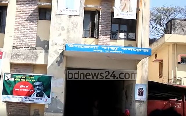সাতক্ষীরায় ট্রলির ধাক্কায় কৃষক নিহত