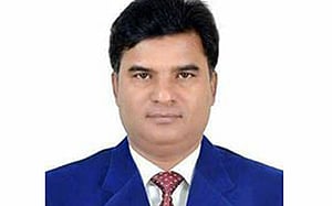 বাঁশখালী বিদ্যুৎ কেন্দ্র: ইউপি চেয়ারম্যান লেয়াকত নতুন মামলায় কারাগারে