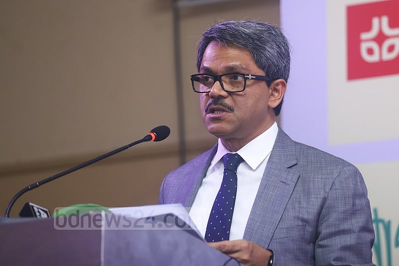‘গৎবাঁধা’ মার্কিন প্রতিবেদনে মৌলিক তথ্যে ভুল: শাহরিয়ার