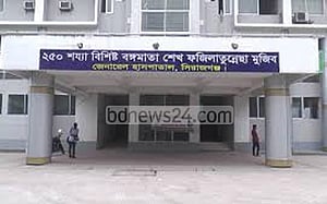 ঢাকা যাওয়ার পথে মাকে বুকে ছুরি মেরে হত্যা, মেয়ে আটক