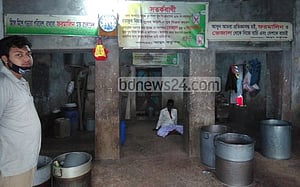 দুগ্ধজাত খাবারের মান নিয়ন্ত্রণ করবে ডেইরি উন্নয়ন বোর্ড, আইন হচ্ছে