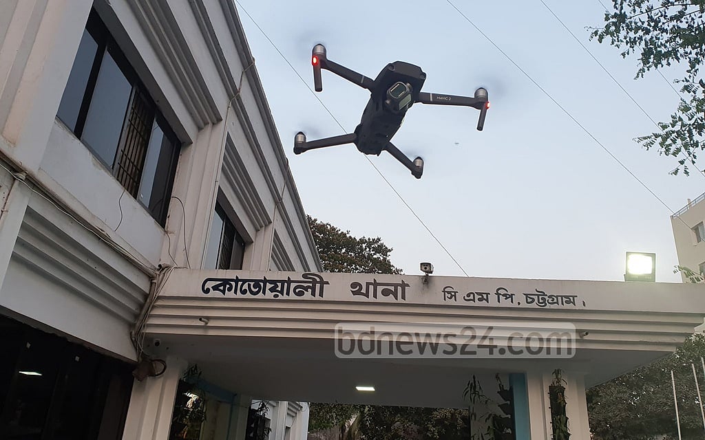 চট্টগ্রামে জামায়াত-শিবিরের ৩০ নেতাকর্মী আটক