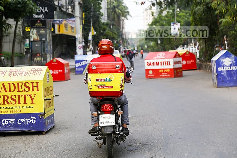 Bangladesh orders e-commerce firms to release products in 48 hours