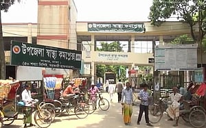 সাভারে ‘মাদকসেবীর’ বিবাদ, ছুরিকাঘাতে একজন নিহত