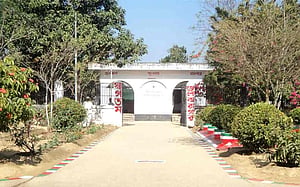 কক্সবাজারে মাদক মামলার আসামির মৃত্যু