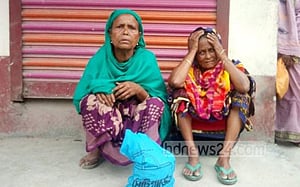 বয়স্ক ভাতা ১০০ টাকা, বিধবা ভাতা ৫০ টাকা বাড়ছে